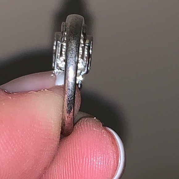 Promise ring - Picture 4 of 4